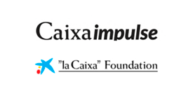 CaixaImpulse Innovation logo